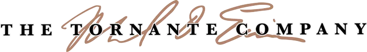 The Tornante Company logo
